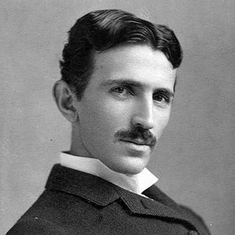 Nikola Tesla, Tayyip Erdogan Benzerligi SS'Li?