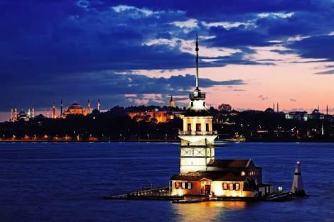 Gündüz mü gece mi ?