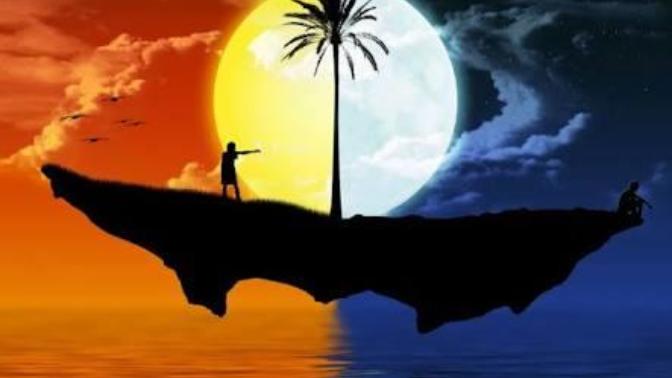 Gündüz mü gece mi?