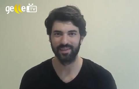 Engin Akyürek saç stilini nasıl yapabilirim?