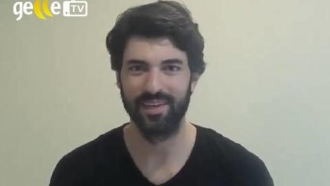 Engin Akyürek saç stilini nasıl yapabilirim?