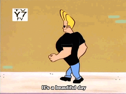 Johnny Bravo yakışıklı olmasına rağmen neden sevgilisi olmuyordu😒?