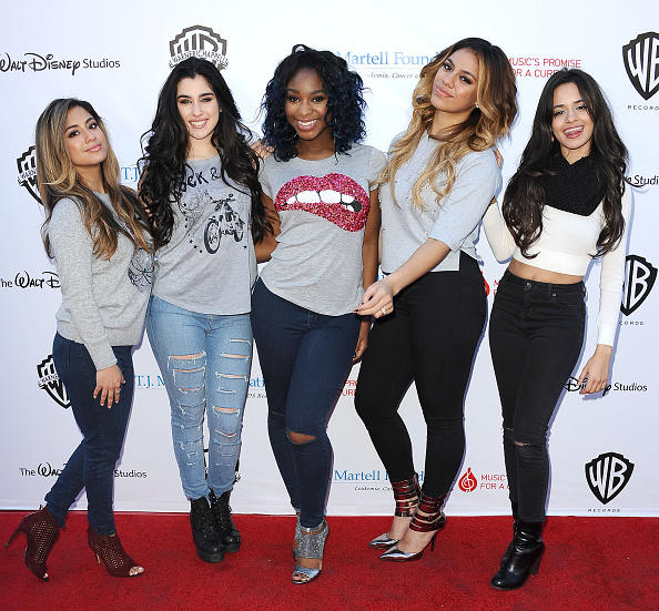 Fifth harmony grubunun en guzel uyesi kim sizce?