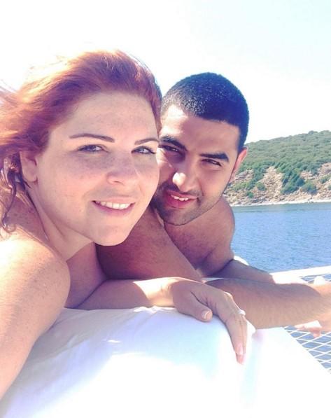 Zayıflayınca nişanlısını terkeden Pelin Öztekin hakkında ne düşünüyorsunuz ?