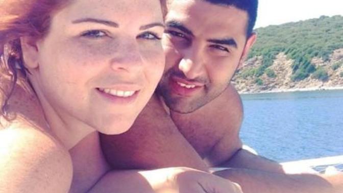 Zayıflayınca nişanlısını terkeden Pelin Öztekin hakkında ne düşünüyorsunuz?