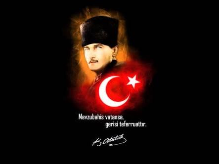 Kime milliyetçi kime devrimci denir ?