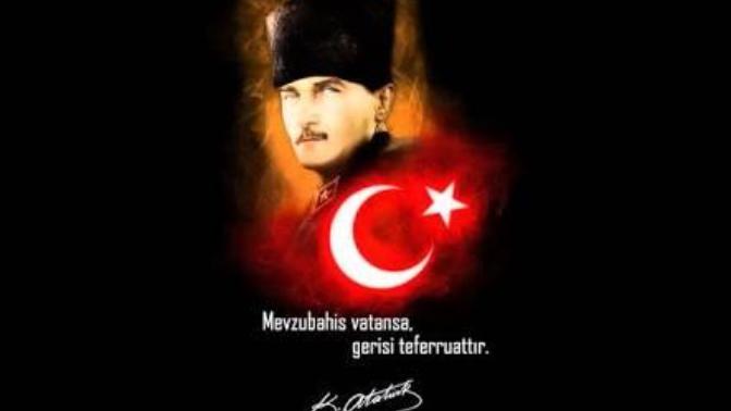 Kime milliyetçi kime devrimci denir?