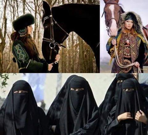''Keşke araplarla hiç tanışmasaydık'' dedirten türden bir fotoğraf değil mi?