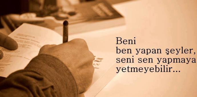  Bir insan ne zaman kendini tanimaya baslar? Kendini tanimak sizce nedir?