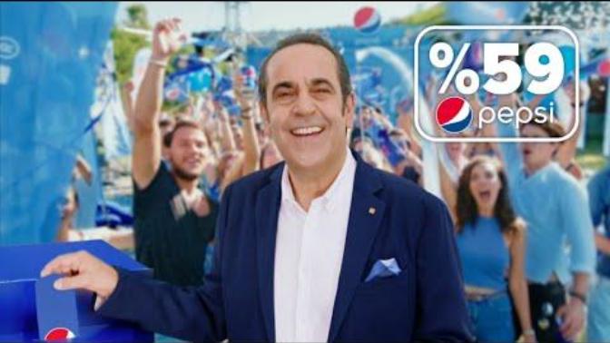 Pepsi mi Coca Cola mı? Anketli?