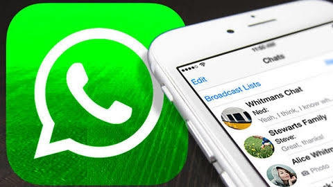 Whatsapp yedeklenen mesajları silme işlemi nasıl yapılır?