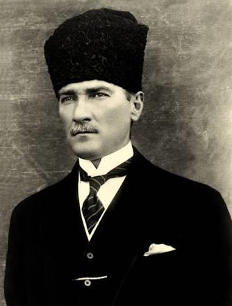 Atatürkle ilgili kitaplar?