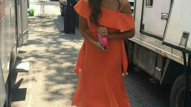 Hande Erçelin Avrupai bir Güzelligi mi var?