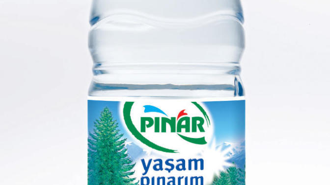 Su şisesinin kapağını açamıyorum, benim gibi olan var mï?