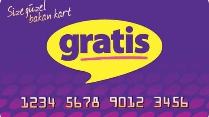 Gratis Kart  Nasıl Alınır? Ücretli mi Ne Kadar?