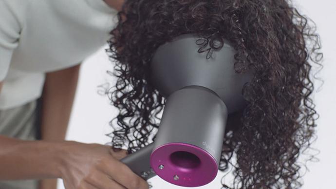Dyson Supersonic™ Saç Kurutma Makinesi