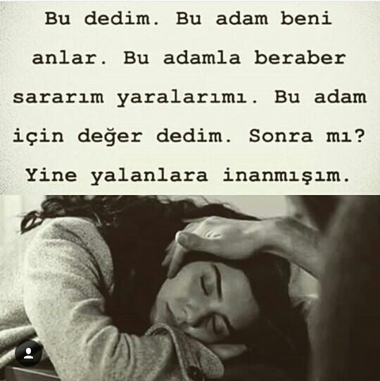 Bir insana güvenmek için neler sorar  ya da  neler yaparsınız ?