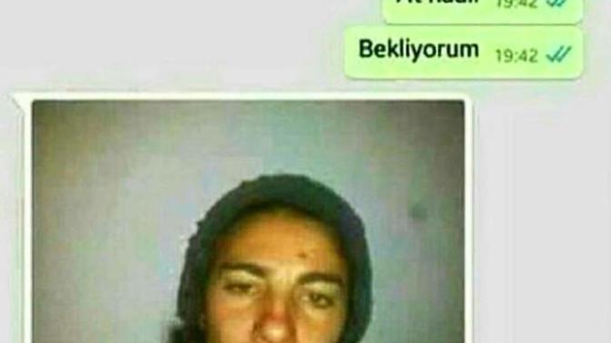 Hiç Görmediğiniz Birine Aşık Olabilir misiniz 💑💑💑💑💑💑💑?
