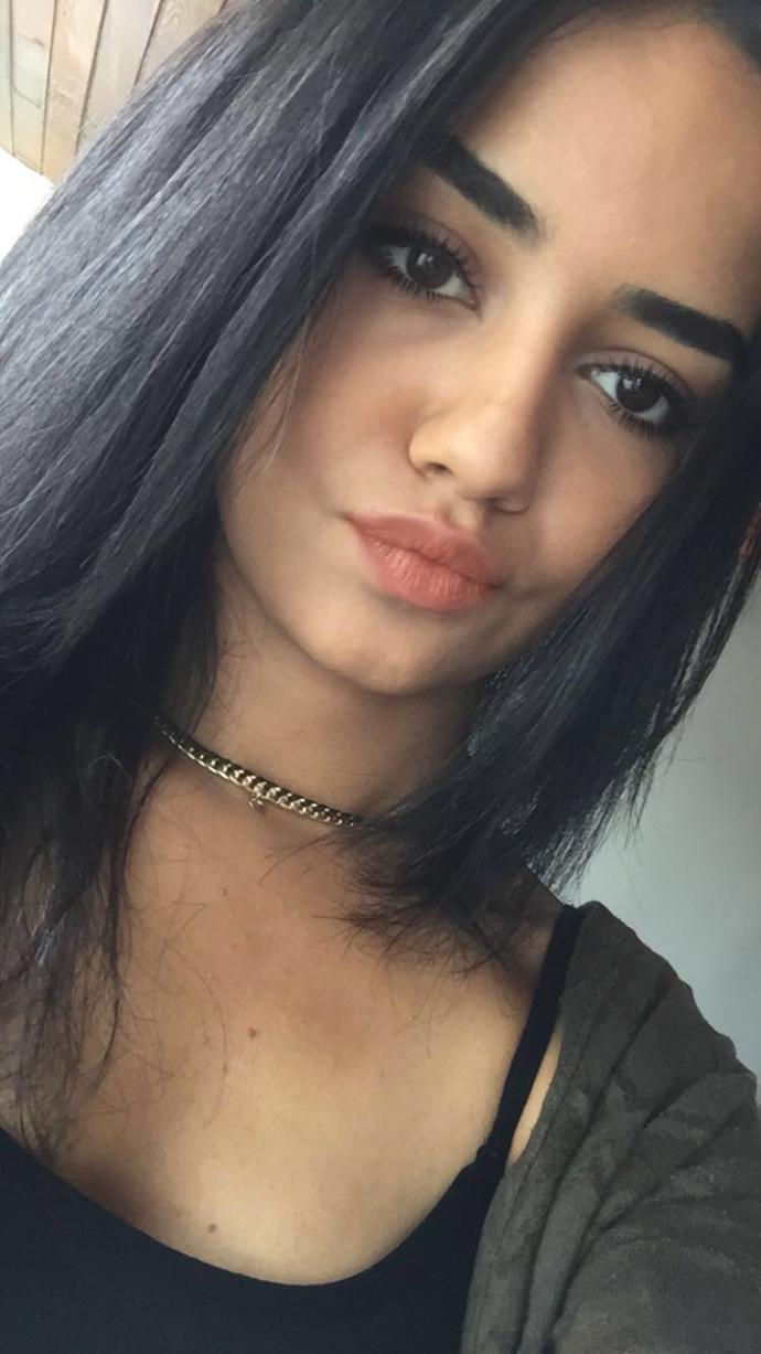Hangi kiz daha guzel?