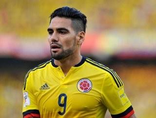 Kadir Doğulu ve Falcao benziyor mu?