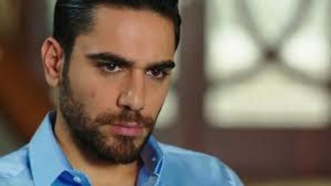 Kadir Doğulu ve Falcao benziyor mu?