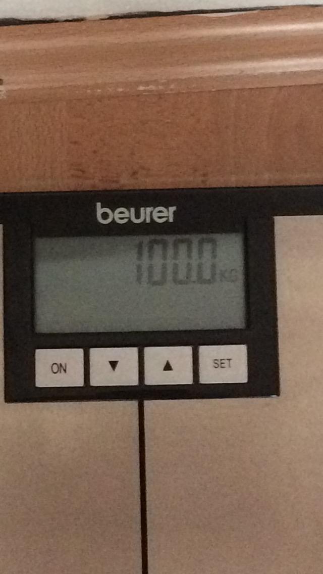 190 boya 100kg ??