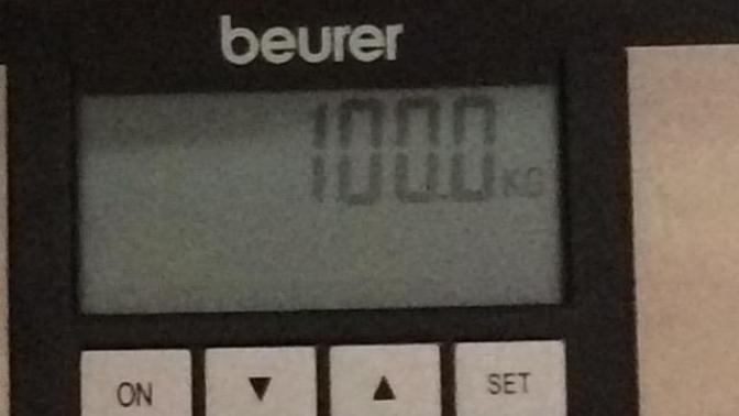 190 boya 100kg?