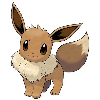 Bir pokemon olmak zorunda olsanız hangi tür pokemon olurdunuz?
