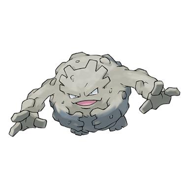 Bir pokemon olmak zorunda olsanız hangi tür pokemon olurdunuz?