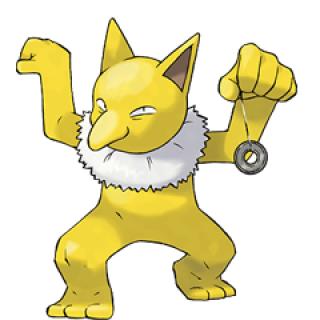 Bir pokemon olmak zorunda olsanız hangi tür pokemon olurdunuz?