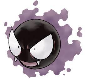 Bir pokemon olmak zorunda olsanız hangi tür pokemon olurdunuz?