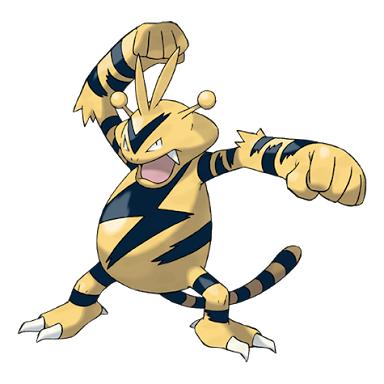 Bir pokemon olmak zorunda olsanız hangi tür pokemon olurdunuz?