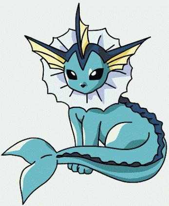 Bir pokemon olmak zorunda olsanız hangi tür pokemon olurdunuz?