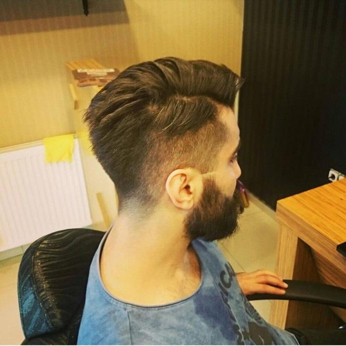 Evet arkadaşlar saçlarımı ragnar lothbrok tarzında yapsam yakışır mı?