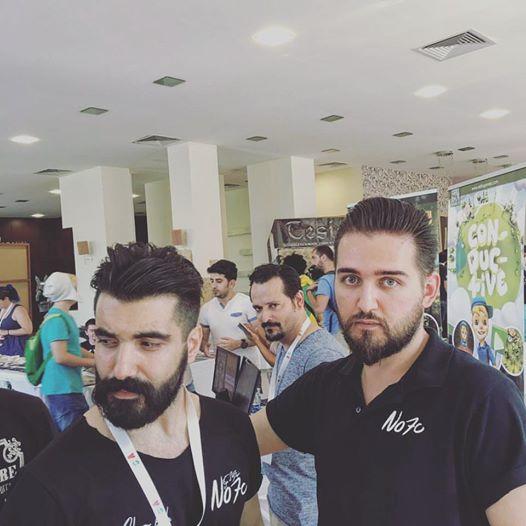 Evet arkadaşlar saçlarımı ragnar lothbrok tarzında yapsam yakışır mı?