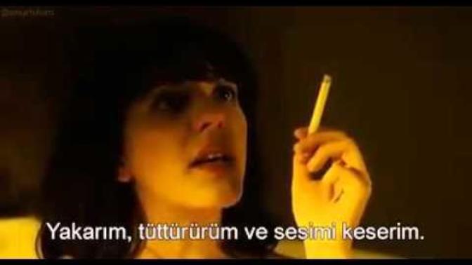 Sigara içmek duyguları saklamak mıdır? sigara içien kişi susar ve konuşmaz bu duyguları bastırmak için mi dir?