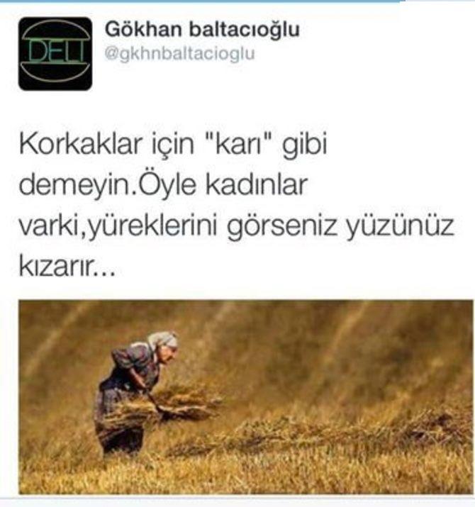  Toplum olarak neden 