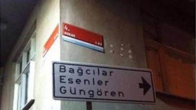 Resme 10 saniye bakınca bıçaklanıyosunuz ?