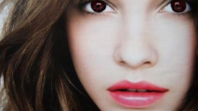 Kahverengi gözlü barbara palvin nasıl?