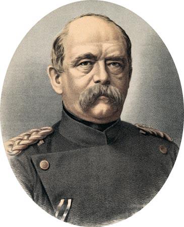 Otto Von Bismarck'ın II.Abdülhamid Han için söylemiş olduğu bu söze katılıyor musunuz ?