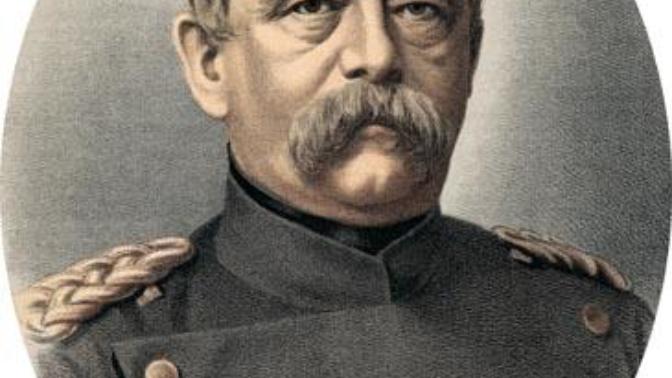 Otto Von Bismarck'ın II. Abdülhamid Han için söylemiş olduğu bu söze katılıyor musunuz?