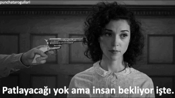 İnsanlar neden durduk yere bir birine karşı düşmanlık sergiler?