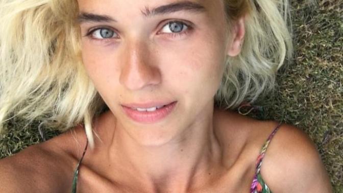 Idil Tatari cok guzel degilmi sizce?