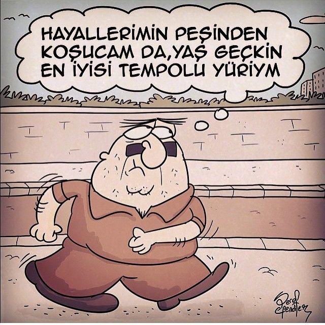 Hayallerinizin  peşinden koşar mısınız  ?