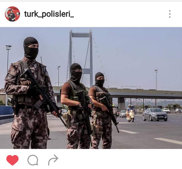 Kar maskesi ve üniforma çekiciliği?