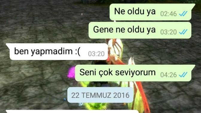 Erkekler çirkinseniz sakın açılmayın neden mi?