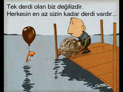Yaşanması mümkünken, yaşayamadığınız mutluluklar var mı?