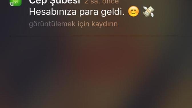 Sizin için mutluluk kaynağı nedir?