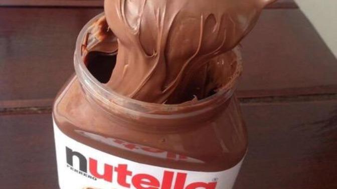 Nutella mı? Sarelle mi?