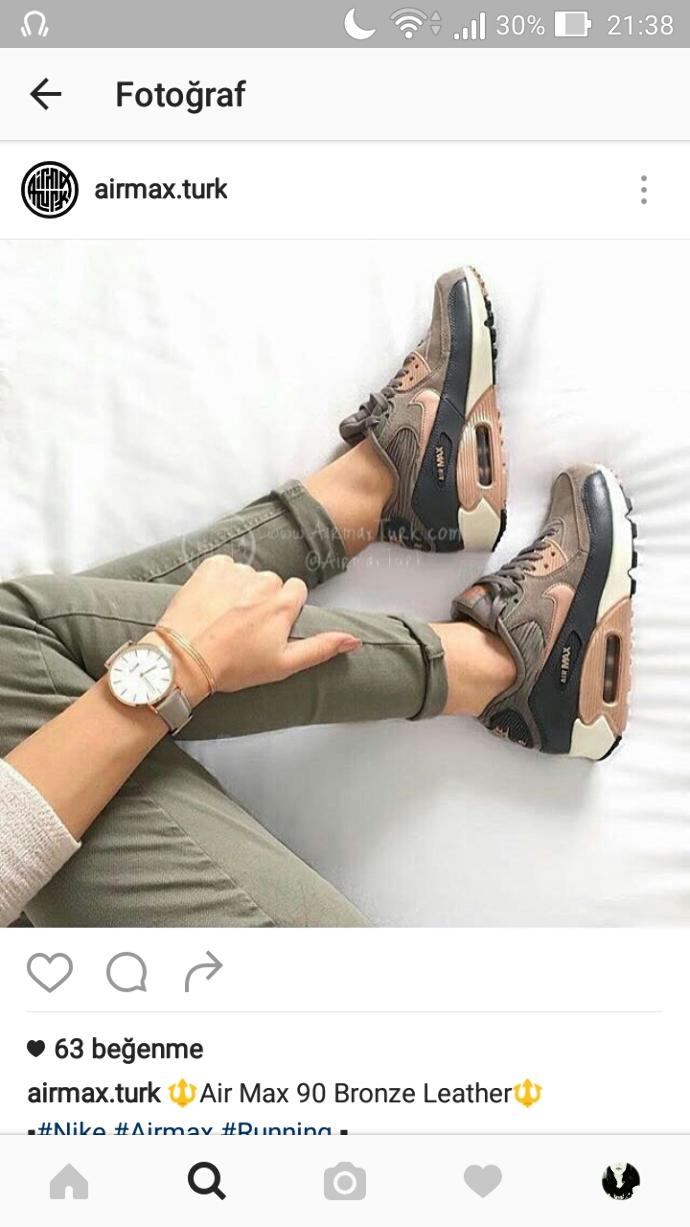 Bu ayakkabi almaya deger mi ?